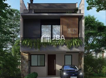 01 · Casa à venda - no Alto Boqueirão