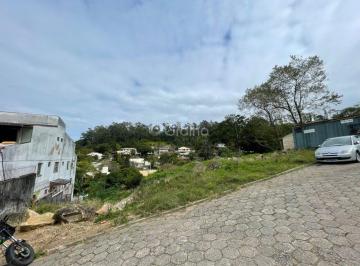 Foto 1 · Terreno com 456m² de área total na Carvoeira, Florianópolis