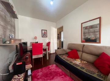 734697_i543w1Wb_734697689a09f990665.jpg · Apartamento de 2 quartos no bairro Canudos