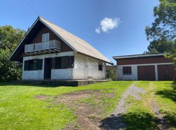 Casa · 129m² · 4 Quartos · casa a venda no querência