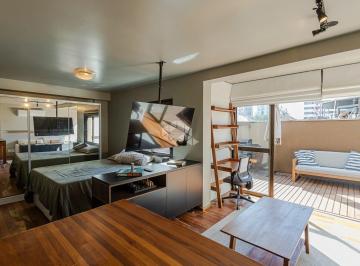 468149_iIz44ZX3GAY4_468149665b389a2a7e0.jpg · Apartamento Loft 1 Dormitório, 2 vagas, Terraço e Reformado