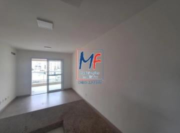 Apartamento · 55m² · 2 Quartos · Apto a venda e alocação V. Gumercindo, com 55 m² a.u., 2 quartos (1 suíte), sala, cozinha, área de s