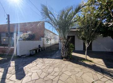Fachada M · CASA DE 2 QUARTOS BAIRRO NITERÓI CANOAS