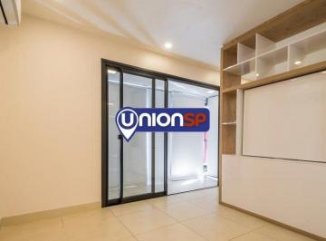 Apartamento · 37m² · 1 Quarto · 1 Vaga · Studio à VENDA em Campo Belo