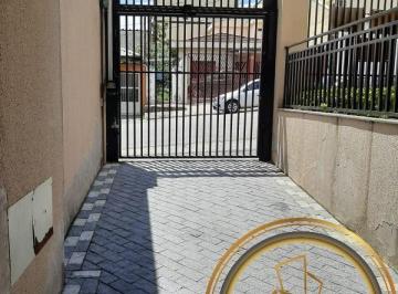 Foto 01 · Casa em condomínio na Vila Ré, São Paulo-SP! 2 quartos, 2 suítes, 2 salas, 2 vagas de garagem, 55,0