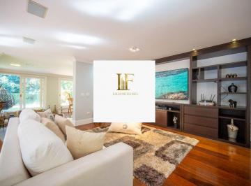 Casa · 500m² · 4 Quartos · 4 Vagas · Casa à venda, 500 m² por R$ 2.380.000,00 - Forest Hills