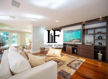 Casa · 500m² · 4 Quartos · 4 Vagas · Casa à venda, 500 m² por R$ 2.380.000,00 - Forest Hills