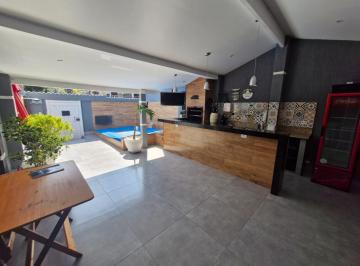Casa de 4 quartos, Rio de Janeiro · Maravilhosa Casa Linear de Conceito Aberto em Condomínio na Taquara