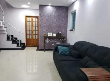 734519_iO6YNa2zey5g3l_734519689681e2a9516.jpg · Sobrado á venda  3 Suítes e 4 Vagas - área gourmet com churrasqueira - Bairro Jordanópolis. SBC