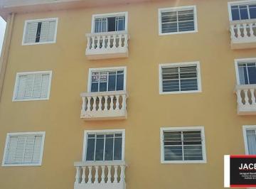 Apartamento · 60m² · 2 Quartos · 1 Vaga · Apartamento alugo Jardim Saira baixou de 200 mil para 175.00