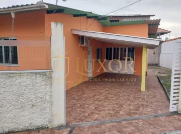 Foto 02 · Casa em ótima localização no bairro São Pedro em Navegantes SC