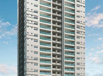 Apartamento · 125m² · 3 Quartos · 3 Vagas · Rhapsody