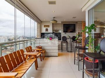 655118_iNw4y5p9HJAK63_6551186736013ea17b1.jpg · Apartamento na Lapa com 162m², 3 suítes, 3 vagas, varanda gourmet, depósito, com lazer.