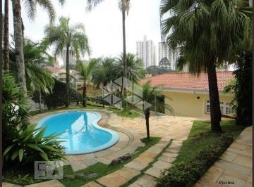 498494_i833147835354oo_49849465b457218c915.jpg · Sobrado no Sumaré  - 1.150m2, 3 suítes,  4 vagas e piscina