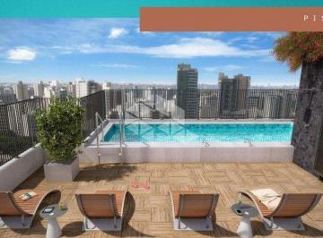 682993_iiY3284lH84_68299367b751ec6ab1e.jpg · Studio à venda com 1 dormitório, 25,5m² - Higienópolis - São Paulo/SP
