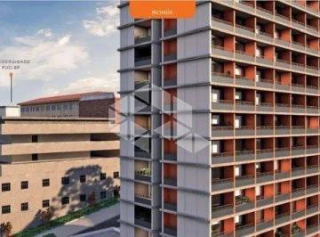 studio foto 9 · Studio em Perdizes com 27m², PUQ Perdizes BY YOU,INC, terraço, prédio novo, lazer.