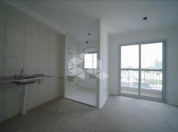 678708_i3acy4E_6787086793f5597b84c.jpg · Apartamento à venda de 37m2 com 2 dorms, varanda e Sky Lounge na Barra Funda!