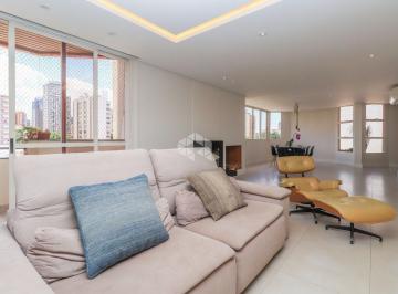 682251_is622_68225167af3c1bc5ecc.jpg · Apartamento em Pinheiros com 204m², 2 suítes, sendo 1 master, Varanda, Lareira, 4 vagas.