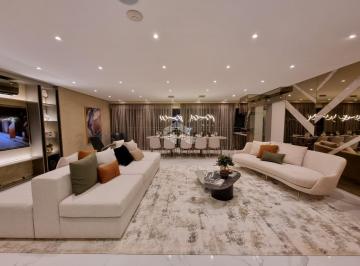 601510_ibTc8m1_60151066675b714472e.jpg · Apartamento de 161m² - 4 dormitórios (2 suítes) e 2 vagas - Perdizes