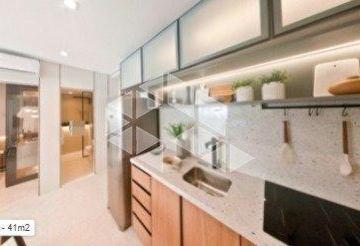 693520_id61914564a88458BdS37_6935206816483114229.jpg · Apartamento Garden com 84 m2, 1 dormitório e living ampliado na Aimberê!
