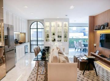 527095_i6614ZjT4zOoO3fkvH75l_52709567a4f8113ad9a.jpg · Apartamento em alto padrão com 92m², 2 suítes e 2 vagas - City Lapa