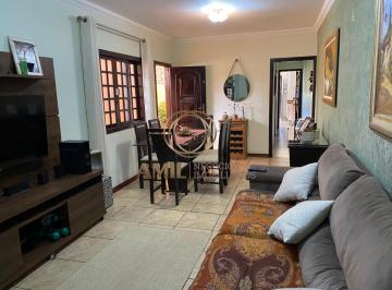 Foto 01 · Ra Amil Negócios Imobiliários Vende Sobrado, 3 dormitórios, 1 suíte, 2 vagas, Escritório, 250 m², Ja