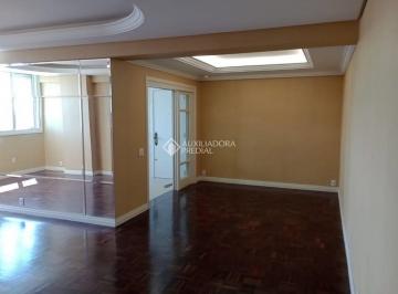 01 - LIVING · Apartamento com 03 quartos Sendo 01 Suíte, 149m² privativos no bairro Centro