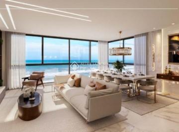 Apartamento · 70m² · 2 Quartos · 1 Vaga · Apartamento de 2 Dormitórios no Oxford Street, Capão da Canoa