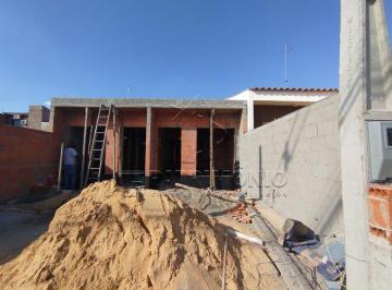Casa · 65m² · 2 Quartos · CASA; BAIRRO; RESIDENCIAL; JD SANTA MARTA; ZONA NORTE; SOROCABA.