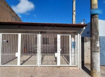 1 · CASA 3 DORMITORIOS NO BAIRRO VILA BARÃO