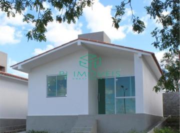 Casa · 56m² · 2 Quartos · 1 Vaga · Casa com 02 ou 03 quartos no Cruzeiro, Gravatá/PE