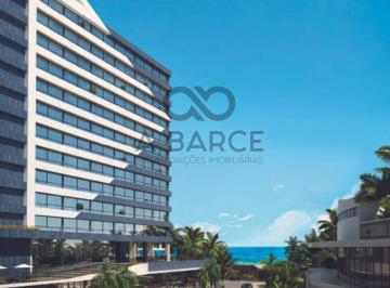 Apartamento de 1 quarto, Ilhéus · APT. DE 26 M² - TONS DE BRISA RESIDENCIAL – ILHÉUS/BA