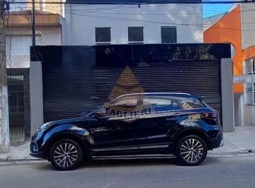 Comercial · 320m² · 3 Vagas · ALUGA-SE SALÃO COMERCIAL COM MEZANINO E SUBSOLO - TATUAPÉ- 230 M