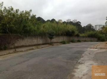 Foto 01 · Lote/Terreno à Venda, 2257 m² por R$ 4200.000,00 Morumbi- jardim Ampliação
