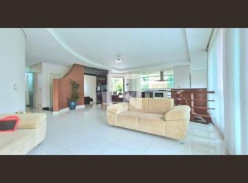 Casa · 1040m² · 4 Quartos · 5 Vagas · Casa para Aluguel - Condados da Lagoa, 4 Quartos,  1040 m2 - Lagoa Santa