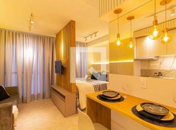 Apartamento · 25m² · 1 Quarto · Apartamento para Aluguel - Bela Vista, 1 Quarto, 25 m2 - São Paulo