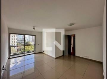 Apartamento · 96m² · 3 Quartos · 1 Vaga · Apartamento para Aluguel - Brooklin, 3 Quartos, 96 m2 - São Paulo