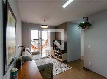 Apartamento · 58m² · 3 Quartos · 1 Vaga · Apartamento para Aluguel - Freguesia do Ó, 3 Quartos, 58 m2 - São Paulo
