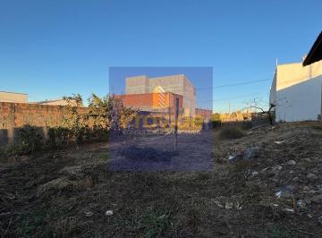Foto 01 · Terreno, Alto da Serra, Botucatu, SP
