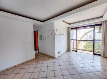 Foto 01 · Apartamento, Mansões Santo Antônio, Campinas, SP