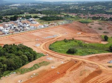 Terreno , Jundiaí · RESERVA CASTANHEIRA em JUNDIAÍ | LOTES a partir de 250m² em Condomínio com Lazer