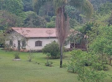 Rural de 3 quartos, Santa Isabel · Chácara ou Sítio a venda em Santa Isabel SP com 36.000m2
