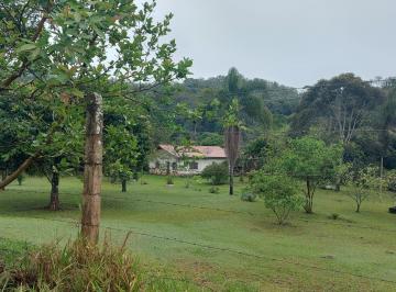 Rural de 3 quartos, Santa Isabel · Chácara ou Sítio a venda em Santa Isabel SP com 36.000m2