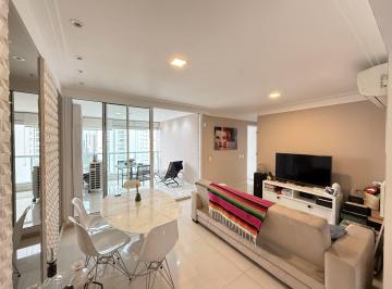 Apartamento de 2 quartos, São Paulo · Apartamento à venda no Code Campo Belo com 2 dormitórios próx. metrô, Aeroporto