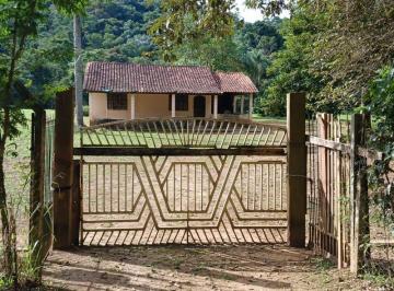 Rural de 2 quartos, Santa Isabel · Chácara sítio 24.000ms² à venda em Santa Isabel SP