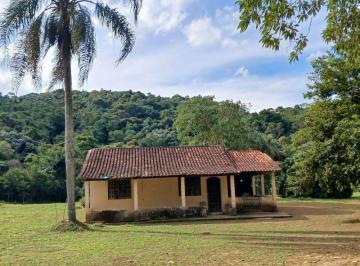 Rural de 2 quartos, Santa Isabel · Chácara sítio 24.000ms² à venda em Santa Isabel SP
