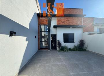 Foto 01 · Casa, Parque Residencial Sabiás, Indaiatuba, SP