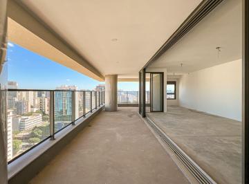 Apartamento de 3 quartos, São Paulo · Apartamento Alto Pradrão 210 m² | Campo Belo | 3 suítes e 3 vagas