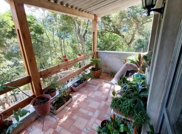 Rural de 4 quartos, Mairiporã · Linda Chácara, 1600m², Casa Nova, 4 drms c/ sacada, 20 min/Capital, MAIRIPORÃ, próx. Tunel Mata Fria
