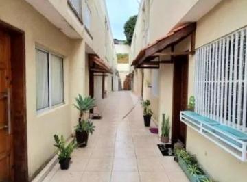 Casa de 2 quartos, São Paulo · Sobrado em Condomínio à Venda em Pirituba, 2 suítes, 2 vagas cobertas